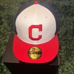 Cleveland Indians MLB All Star Game